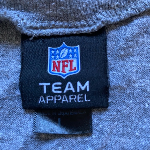 NY Giants T-Shirt - NFL - Picture 3 of 4